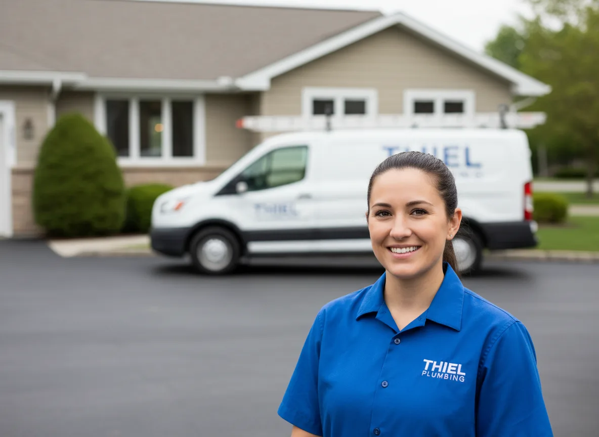 Plumber De Witt, IA FAQs